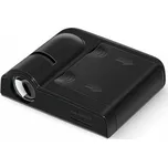 LED logo projektor Mazda značka automobilu 12V