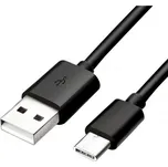 Samsung USB-C Datový Kabel 1.5m Black (OOB Bulk)