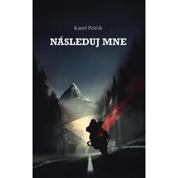 Následuj mne Kniha
