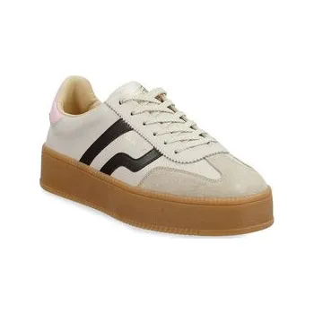 Dámské tenisky Sneakersy Gant 32531202 Béžová 41