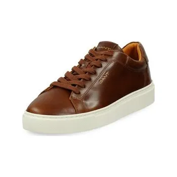 Dámské tenisky Sneakersy Gant 32631226 Hnědá 40