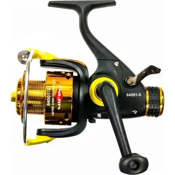 Rybářský naviják Naviják Mifine Rapid 4000B 5.2:1