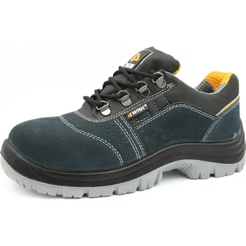 Pracovní obuv PRACOVNÍ POLOBOTKY BEZ OCELOVÉ ŠPIČKY BOZP VESPER SLG 01 VELIKOST 44 PÁNSKÉ