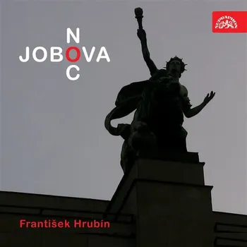 Jobova noc Audiokniha
