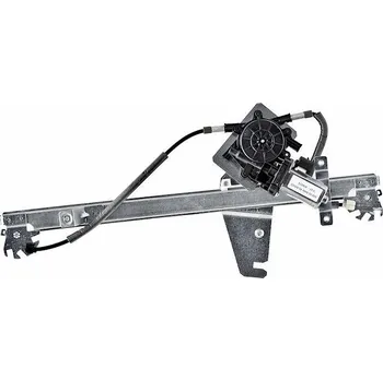 Stahovačka okna SCHNEIDER přední stahovačka pro JEEP GRAND CHEROKEE -00 L