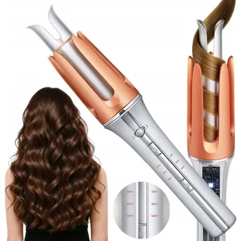 Kulma AUTOMATICKÁ KULMA OTOČNÁ KERAMICKÁ S LCD DISPLEJEM, NASTAVENÍM A ČASOVAČEM 32MM