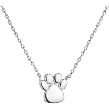 Šperk EVOLUTION GROUP 62031 AG náhrdelník (AG 925/1000; 2g)