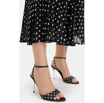 Dámské lodičky Lodičky Nine West EO-CD26-144 Černá 36