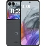 Motorola Chytrý telefon Razr 50, 8GB/256GB, Koala Grey