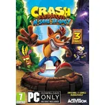Crash Bandicoot N Sane Trilogy - PC DIGITAL