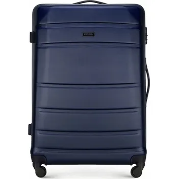 WITTCHEN Velký pevný kufr ABS 56-3a-653 97 l