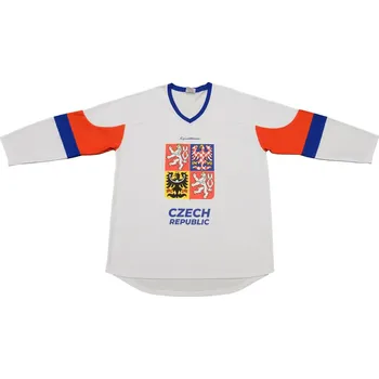 Sport SPORTTEAM hokejový, ČR 9, vel. XL