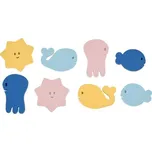 Badabulle Puzzle do vody 8 ks