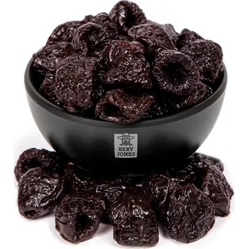 Sušené ovoce Bery Jones Švestky sušené 1kg