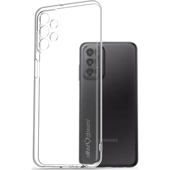 Pouzdro na mobilní telefon AlzaGuard Crystal Clear TPU case pro Samsung Galaxy A23 5G