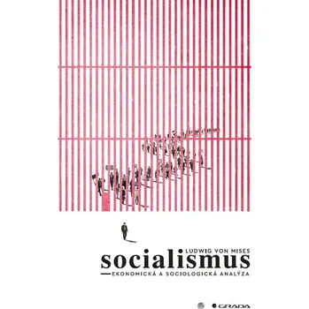 Kniha Socialismus Ekniha