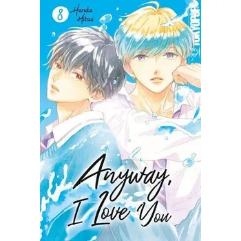 Anyway, I Love You 08 - Mitsui, Haruka