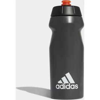 Láhev Lahev Na Pití adidas 500 ml černá