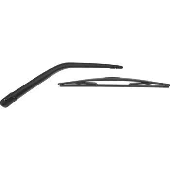 Stěrač ACI rameno zadního stěrače se stírací lištou (vzhůru výkloplné dveře)