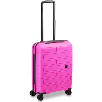 Modo by Roncato cestovní kufr SUPERNOVA 2.0 S, růžový, 55 × 40 × 20 cm