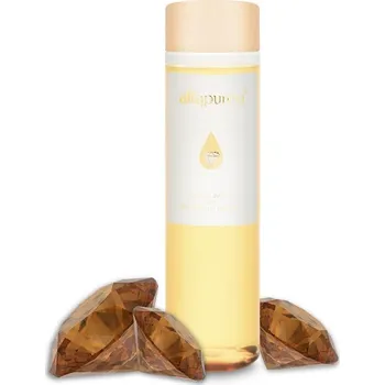 Vonný olej ALFAPUREO aroma olej Spirit of Dubai 100 ml