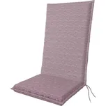 DOPPLER Polstr vysoká opěrka ART 4043, set 4 ks