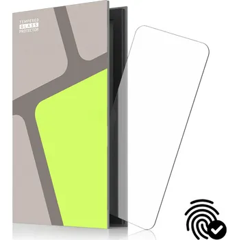 Tempered Glass Protector pro Samsung Galaxy A53 / A52 / A52s 5G (kompatibilní s pouzdrem a čtečkou)