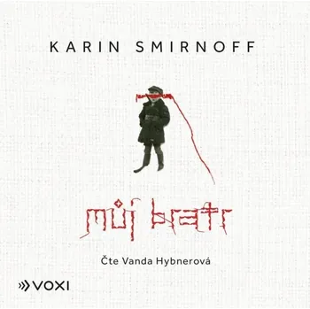 Můj bratr Audiokniha