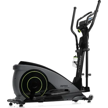 Kardio stroj Zipro Dunk iConsole + electro-magnetic elliptical cross trainer
