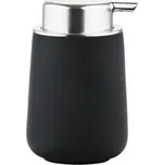 Zone Denmark Dávkovač mýdla do koupelny Nova Black
