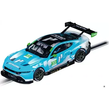 autodráha Auto Carrera EVO - 27809 Ford Mustang GT3