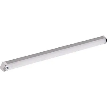 Žárovka Luxera LED Koupelnové nástěnné svítidlo s vypínačem Tetrim 60,5 cm