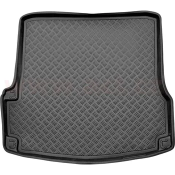 Autodoplněk ACI plastová vložka do kufru Liftback pro Škoda OCTAVIA II 11/2008-6/2013