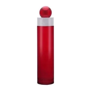Unisex parfém Perry Ellis 360 Red EdT 200 ml