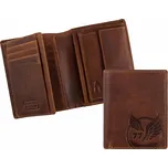 Camel active Nepal na výšku hnědá