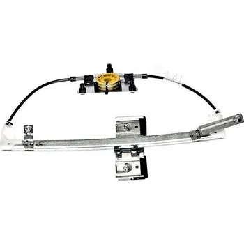 Stahovačka okna SCHNEIDER zadní stahovačka pro AUDI A4 07-12 P