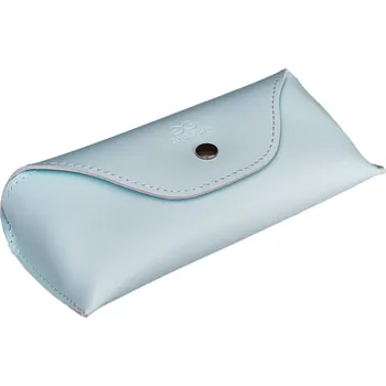 Pouzdro na brýle Glassa Pouzdro na sluneční brýle S2 světle modré