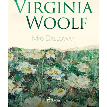Kniha Mrs Dalloway Ekniha