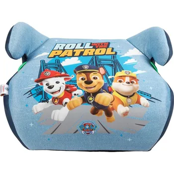 Autosedačka COMPASS Paw Patrol Boy