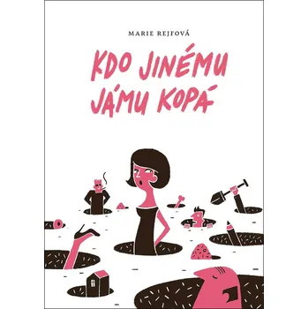 Kdo jinému jámu kopá Ekniha