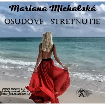 Kniha Osudové stretnutie Ekniha