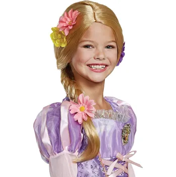 Karnevalová paruka Disguise Paruka Locika