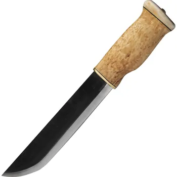 lovecký nůž WOOD JEWEL Leuku Nůž WJ23LE