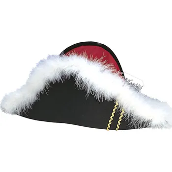 Widmann Klobouk Napoleon černý