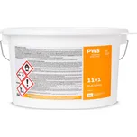 PWS - Professional Water Systém Multi tablety 11v1 MAXI EKO 5 kg