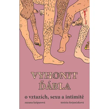 Vyhonit ďábla Ekniha