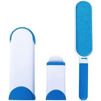 Váleček na chlupy Zaparkorun Sada pro odstranění zvířecích chlupů