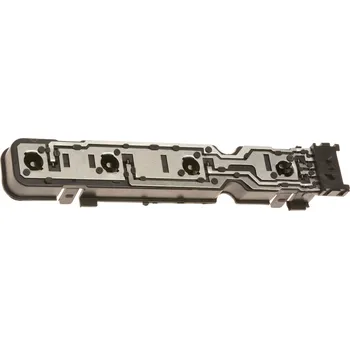 Zadní světlomet ACI FORD TRANSIT 00-05 objímka zadního světla (ne Valník) L=P