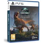 Jurassic World Evolution 3 - PS5