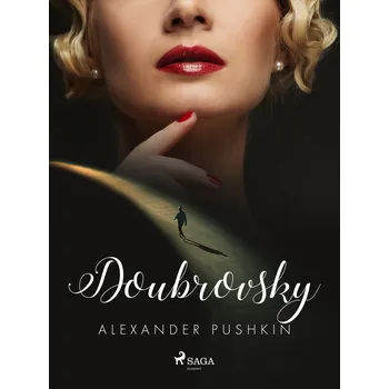 Kniha Doubrovsky Ekniha